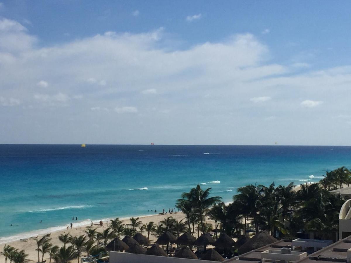 Boutique House Cancun By Elevate Rooms المظهر الخارجي الصورة
