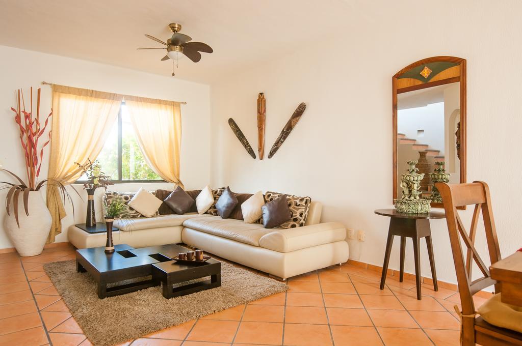 Boutique House Cancun By Elevate Rooms المظهر الخارجي الصورة