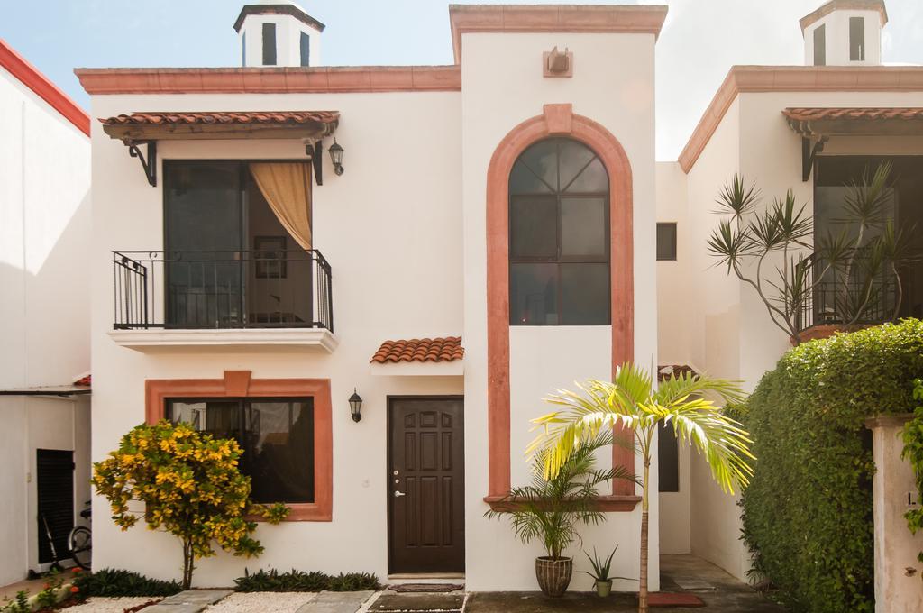 Boutique House Cancun By Elevate Rooms المظهر الخارجي الصورة