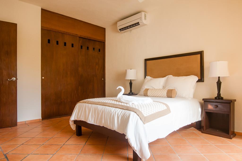 Boutique House Cancun By Elevate Rooms المظهر الخارجي الصورة