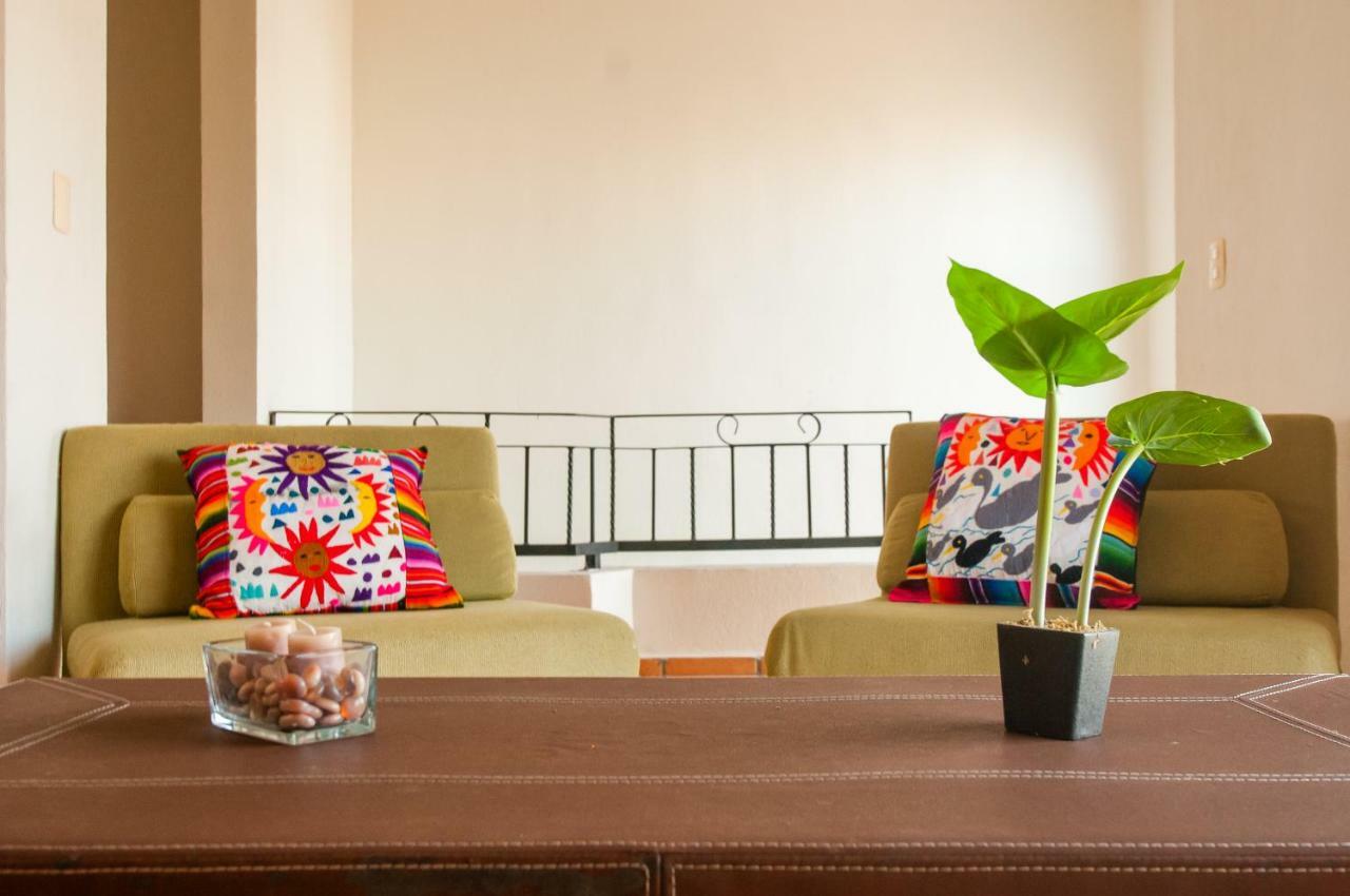 Boutique House Cancun By Elevate Rooms المظهر الخارجي الصورة